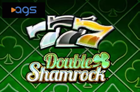 Double Shamrock
